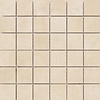 Cristacer Mozaïek Tegel Mont Blanc Crema 33.3X33.3Cm (Prijs per 1,00 M2)
