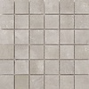 Cristacer Mozaïek Tegel Mont Blanc Gris 33.3X33.3Cm (Prijs per 1,00 M2)