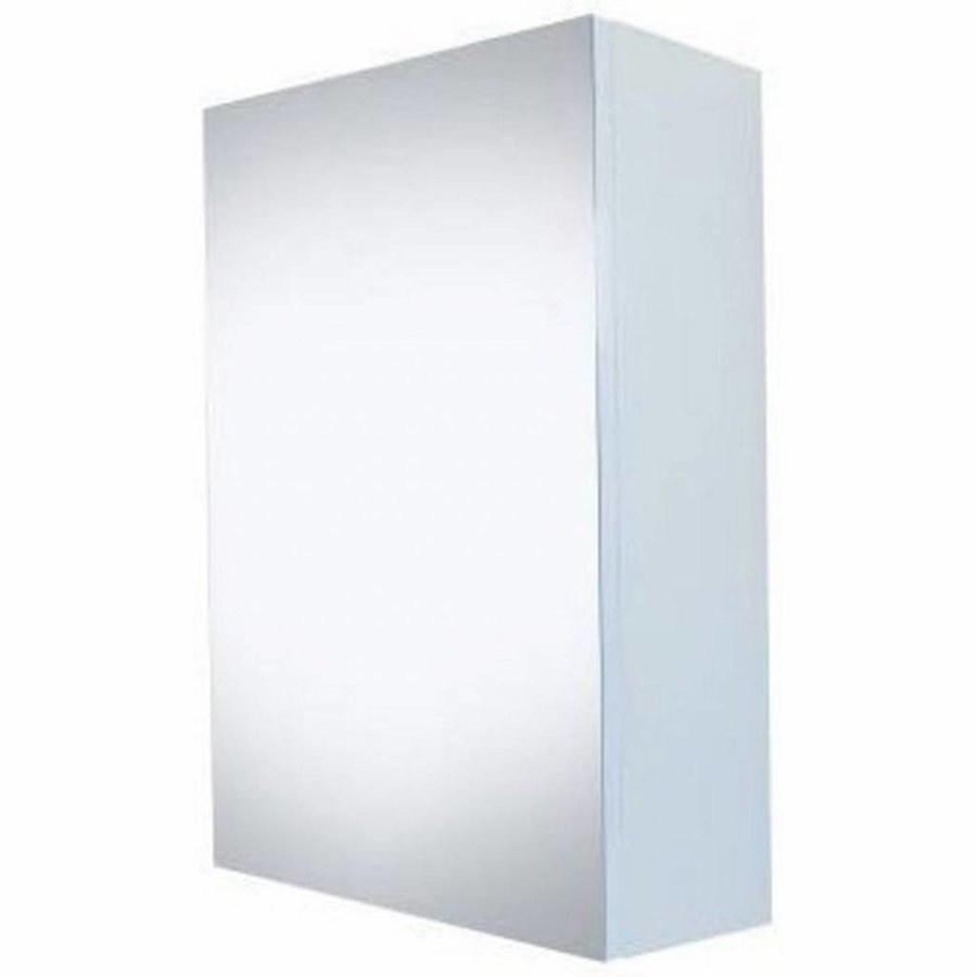 Spiegelkast Fonty Softclose Deur 40X60x18 Cm