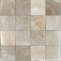 Vloertegel Bessel Taupe 60X60Cm (prijs per m2)