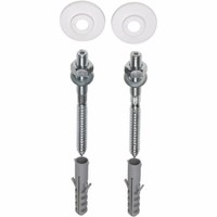 Fonteinset Mini-pontos 28X24.5X9 Cm Chroom (Keuze Uit 20 Kranen)