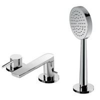 Alp Badmengkraan voor randset 20316102