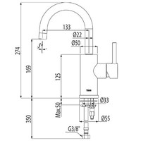 Alp Wastafelmengkraan 20370301