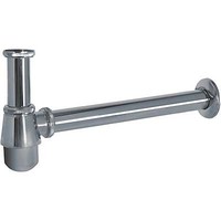 Complementos Zelfcontrolerende bekersifon voor bidet 13463440