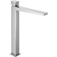 Slim Wastafelmengkraan met verleng 20210306