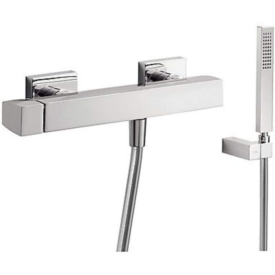 Slim Douchemengkraan Antikalkhanddouche 20216701