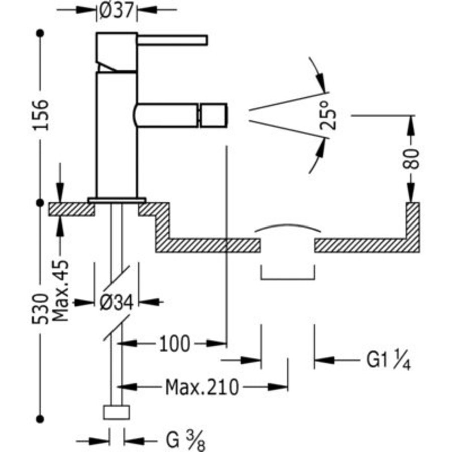 Study Bidetmengkraan 26212001