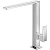 Top Keukenkraan CUADRO?TRES uitloop 34x10 mm 106486