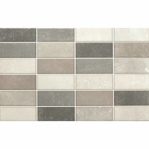 Wandtegel Assen Mosaic 25x40 cm (prijs per m2) 