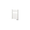 Plieger Designradiator Plieger Palermo Elektrisch 300 Watt 68,8x55 cm Wit