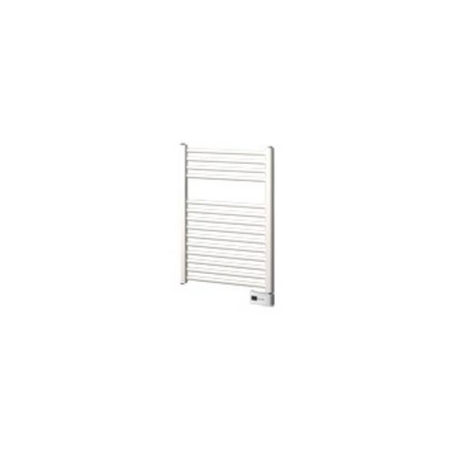 Designradiator Plieger Palermo Elektrisch 300 Watt 68,8x55 cm Wit 