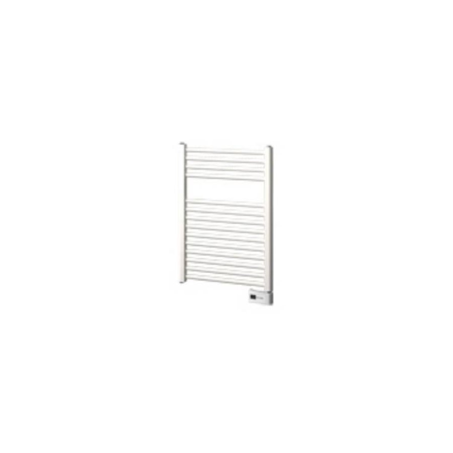 Designradiator Plieger Palermo Elektrisch 300 Watt 68,8x55 cm Wit