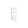 Designradiator Plieger Palermo Elektrisch 500 Watt 111,1x50 cm Wit