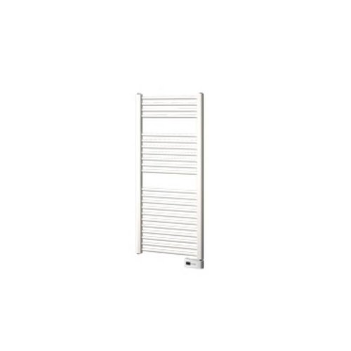 Designradiator Plieger Palermo Elektrisch 500 Watt 111,1x50 cm Wit 