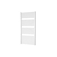 Designradiator Plieger Palermo 799 Watt Zijaansluiting 170,2x50 cm Wit