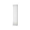 Plieger Designradiator Plieger Cavallino Retto Dubbel 905 Watt Middenaansluiting 200x29,8 cm Wit