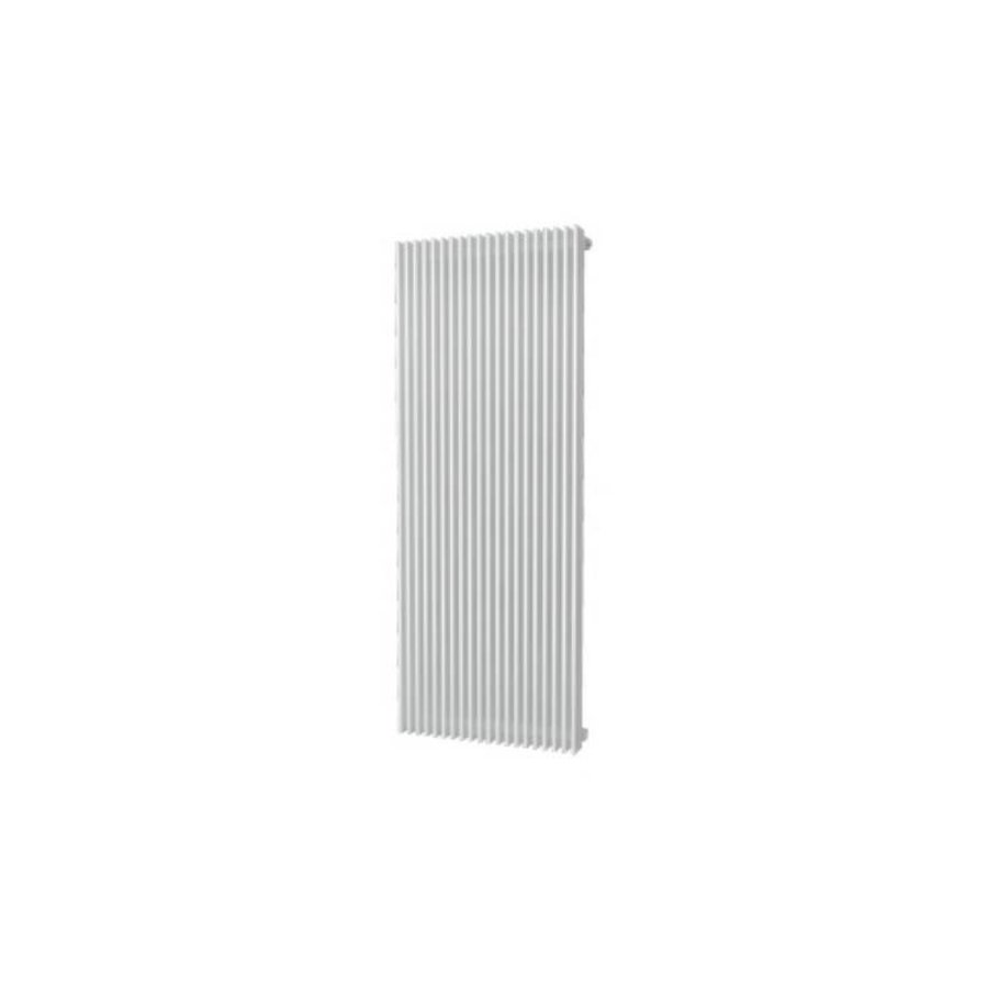 Designradiator Plieger Antika Retto 2223 Watt Middenaansluiting 180x59,5 cm Wit