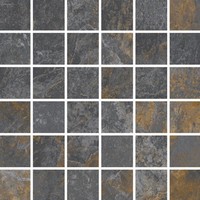 Mozaiek Arcana Lithos Tepuy R Mix 30x30 cm (Prijs per 1,00 M2)