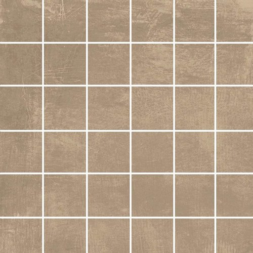 Mozaiek Loft Taupe 30x30 cm (Prijs per Matje) 