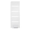 Vasco Elektrische Radiator met Blower Vasco Agave HR-EL-BL 50x187.4 cm 2000W Verkeerswit