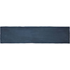 Wandtegel Colonial Marine Glans 7.5x30 cm Glans Donkerblauw (prijs per m2)