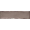 Wandtegel Colonial Vision Mat 7.5x30 cm Mat Licht Bruin (prijs per m2)