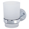 Bekerhouder Haceka Kosmos Chroom