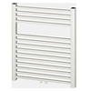 Haceka Designradiator Haceka Gobi Adoria 59x69 cm Wit 6-Punts Aansluiting (368 Watt)