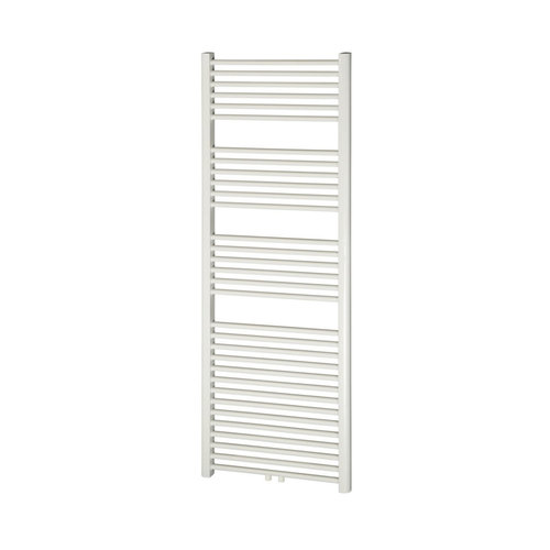 Designradiator Haceka Gobi Adoria 59x162,4 cm Wit 6-Punts Aansluiting (829 Watt) 