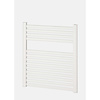 Haceka Designradiator Haceka Sinai Adoria 59x69 cm Wit Onderaansluiting (367 Watt)