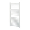 Haceka Designradiator Haceka Gita 50x110 cm Wit 4-Punts Aansluiting (493 Watt)