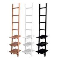 Handdoekladder Cipi Scala Bibo 40x180 cm Natuurlijk Hout