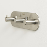 Hakenrek Tiger Rhino Metaal RVS