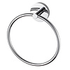 Handdoekring Haceka Aqualux PRO2000 Chroom