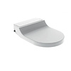 Geberit Toiletzitting met Onderdouche Geberit AquaClean Tuma Comfort Alpien Wit