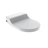 Geberit Toiletzitting met Onderdouche Geberit AquaClean Tuma Classic Alpien Wit