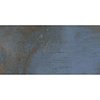 Vloertegel Flatiron Blue 30x60 cm Mat Blauw (prijs per m2)