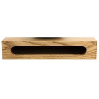 Planchet Sanilux Wood Eiken 40x22x8 cm