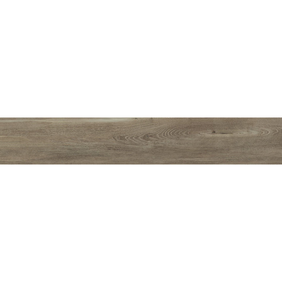 Vloertegel Baldocer Cerámica Belfast Walnut 20x120 cm (doosinhoud 1.20 m2) (prijs per m2)