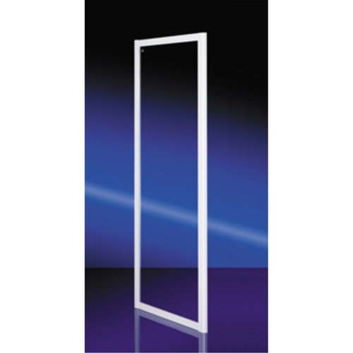 Inloopdouche Zijwand Plieger Class 3mm Glas 86/90x185cm Aluminium 