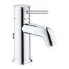 Grohe Wastafelkraan Grohe Classic 1-gats S-size met Waste