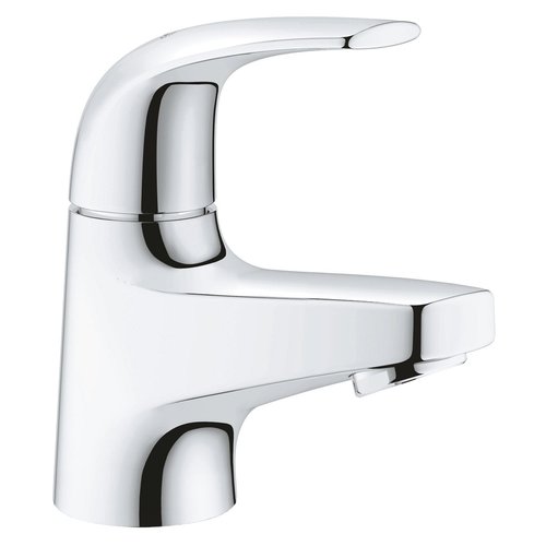 Fonteinkraan Grohe Start Curve XS-Size Chroom 