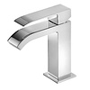 Wastafelkraan Waterval Cuadro-Tres