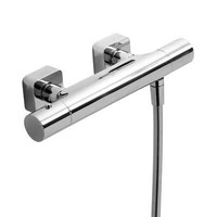 Douche Thermostaatkraan Loft-Tres