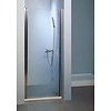 Aqua Royal Nisdeur Met Profiel 90 X 200 Cm 6 Mm Veiligheidsglas