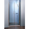 Aqua Royal Pendeldeur Met Profiel 90 X 200 Cm 6Mm Veiligheidsglas