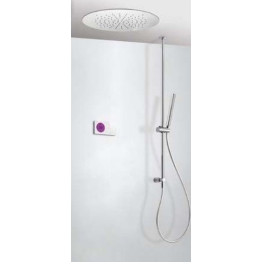 Elektronische Douchethermostaat Set Type 11