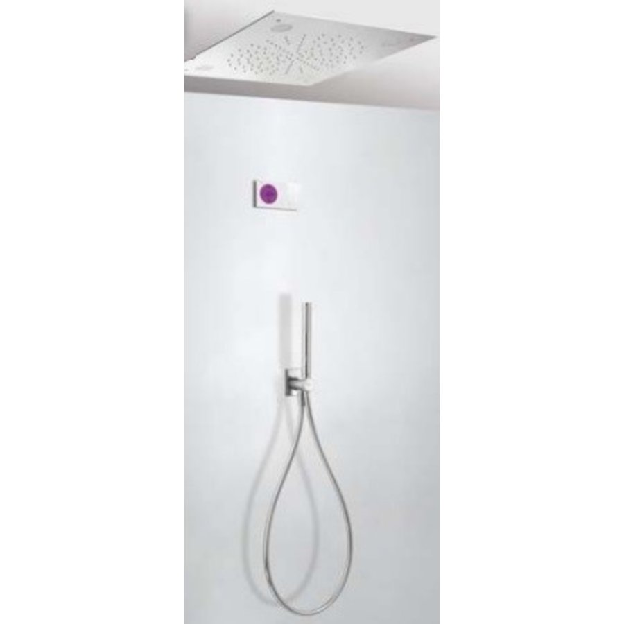 Elektronische Douchethermostaat Set Type 13