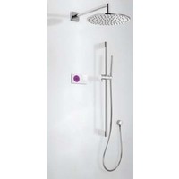 Elektronische Douchethermostaat Set Type 16