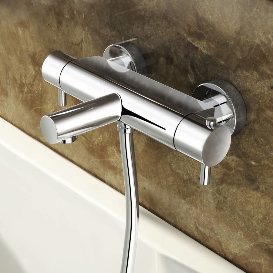 Cobber Badthermostaat Met Uitloop 022